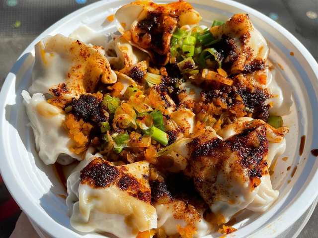 White Bear by @TheInfatuation