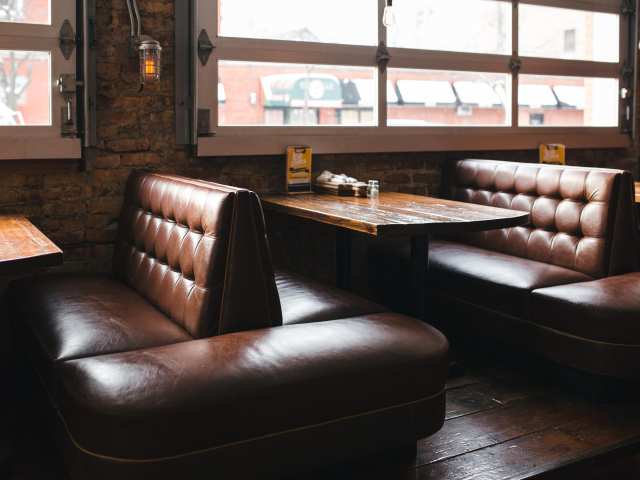 Roots Handmade Pizza - West Town by @TheInfatuation