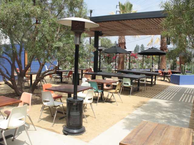 Salazar by @TheInfatuation