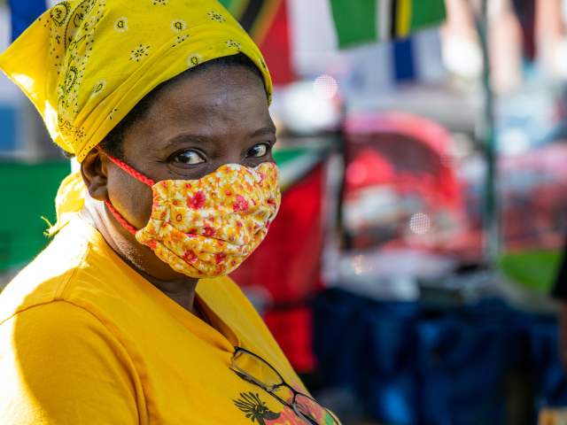 Caribbean Gourmet by @TheInfatuation