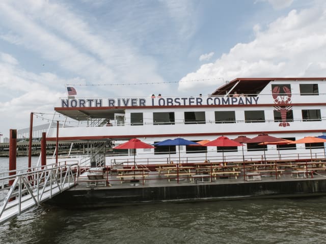 North River Lobster Company by @TheInfatuation