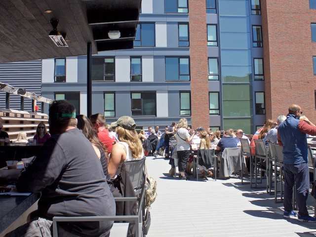 Trillium - Fort Point by @TheInfatuation