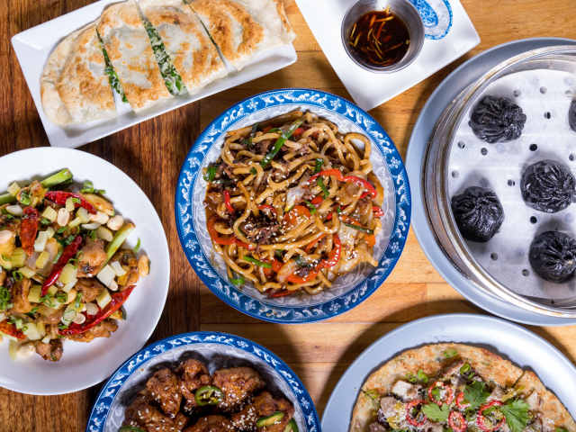 Little Fatty by @TheInfatuation