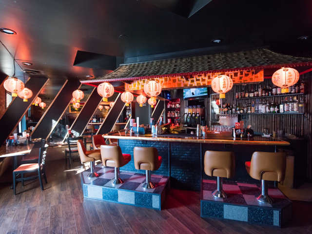 New Luck Toy by @TheInfatuation