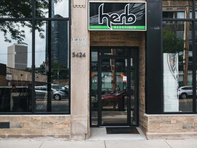 Herb by @TheInfatuation