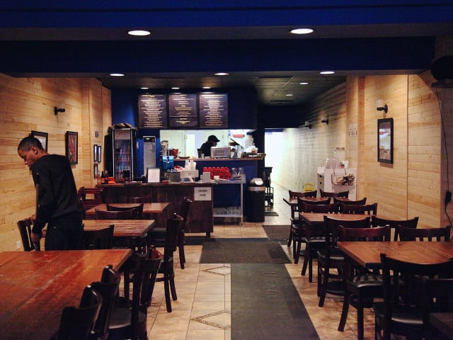 Luella's Southern Kitchen by @TheInfatuation