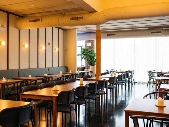 Elske by @TheInfatuation