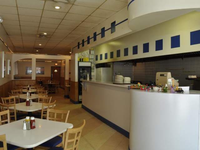 Cross-Rhodes Restaurant by Infatuation - Reviews