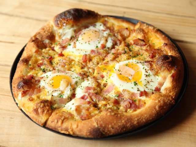 Happy Camper Pizza by @TheInfatuation