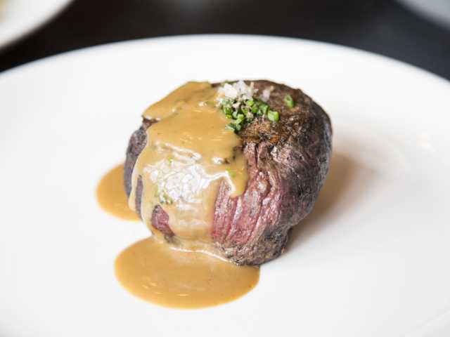 El Che Steakhouse & Bar by @TheInfatuation