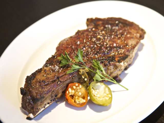 RPM Steak by @TheInfatuation