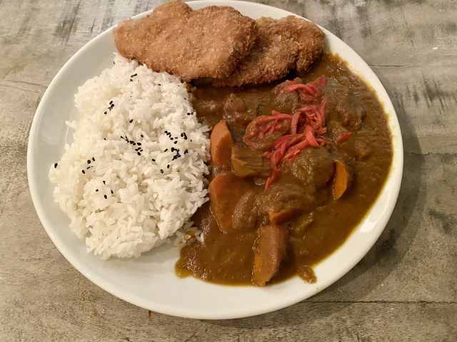 Bokuchan's Japanese Curry House by @TheInfatuation