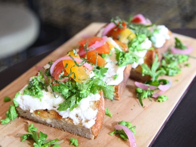 Hyatt Centric The Loop Chicago by @TheInfatuation