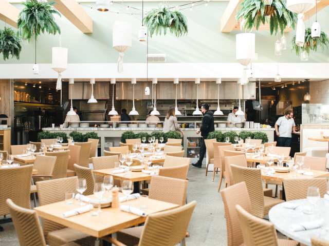 Summer House Santa Monica by @TheInfatuation