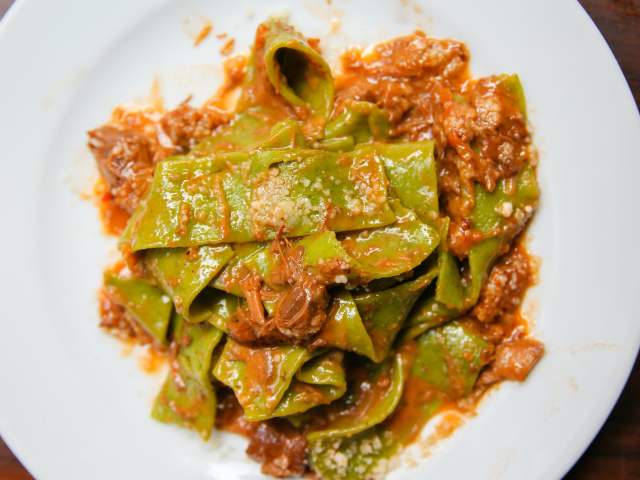 Bocca di Lupo by @TheInfatuation