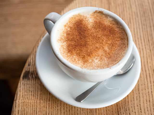 Kapihan by @TheInfatuation