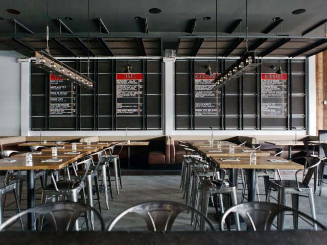 Plan Check Kitchen + Bar by @TheInfatuation