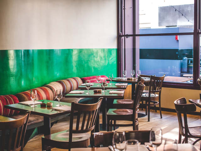 Moro by @TheInfatuation