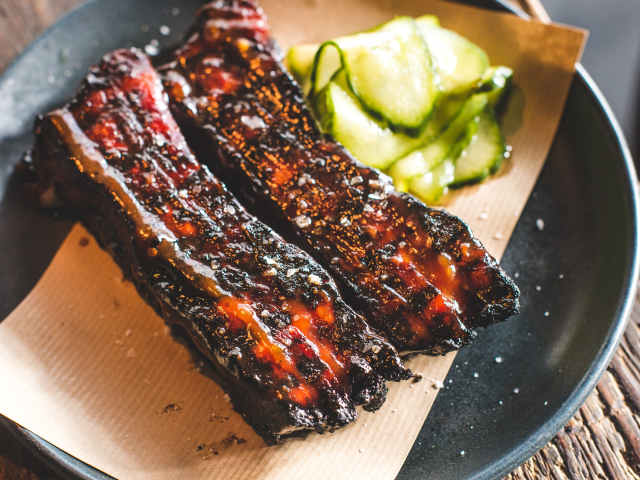 SMOKESTAK by @TheInfatuation