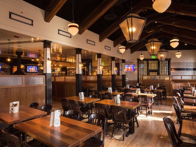 Tavern Hall by @TheInfatuation