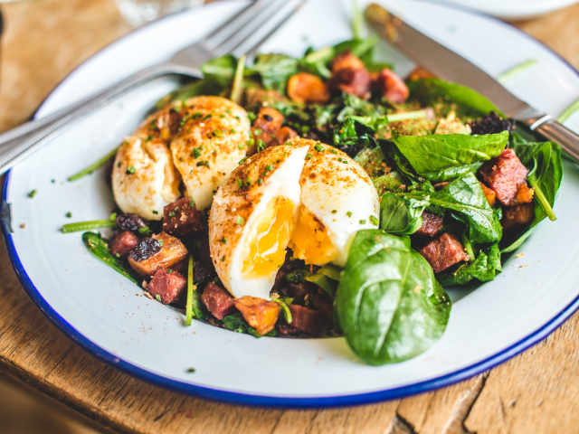 Hash E8 (Dalston Lane) by Karolina Wiercigroch