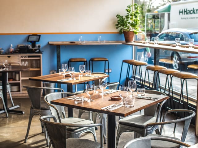 Morito by Karolina Wiercigroch