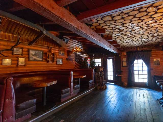 Bigfoot Lodge by @TheInfatuation