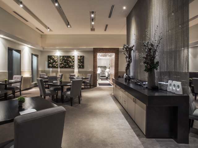 Acadia by Infatuation - Reviews