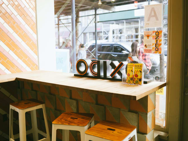 18 W 23rd St by Infatuation - Reviews