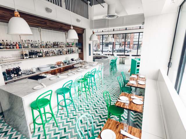 Boat Bar by @TheInfatuation