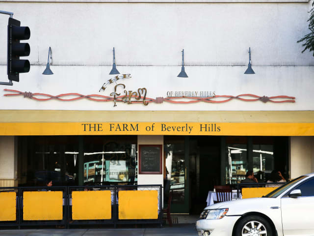The Farm of Beverly Hills by @TheInfatuation