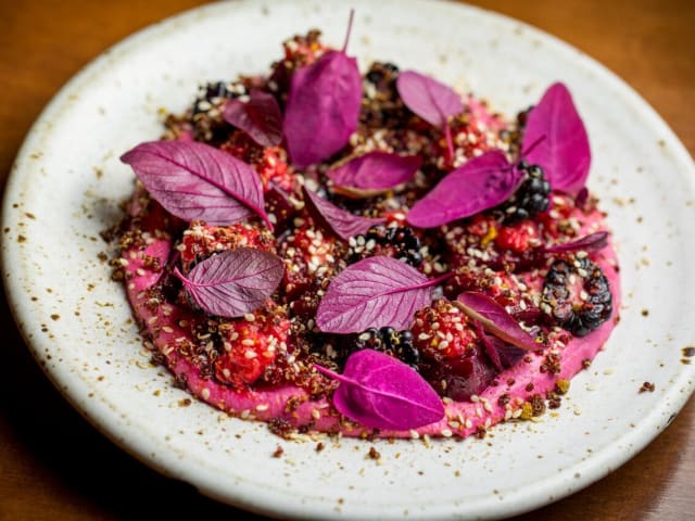 Rustic Canyon by @TheInfatuation