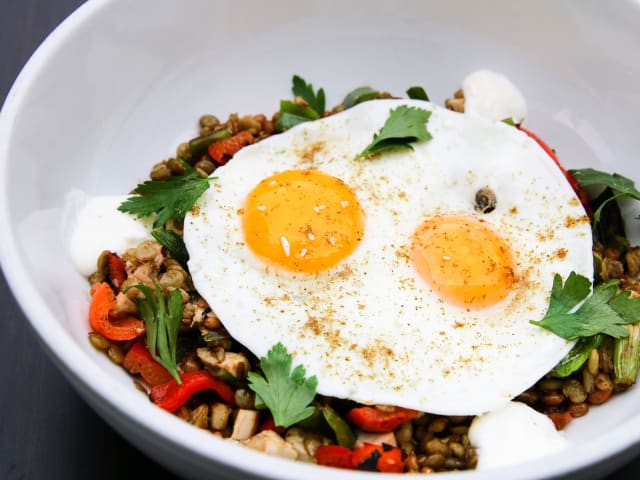 The Sycamore Kitchen by @TheInfatuation