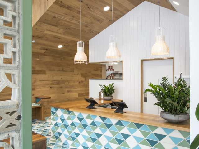 Da Kikokiko by @TheInfatuation