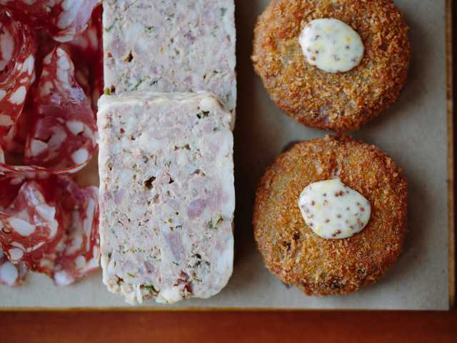 Pizzeria Mozza by @TheInfatuation