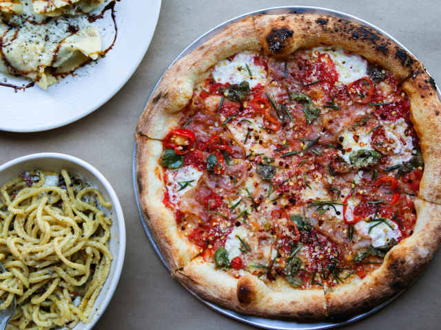 Osteria La Buca by @TheInfatuation