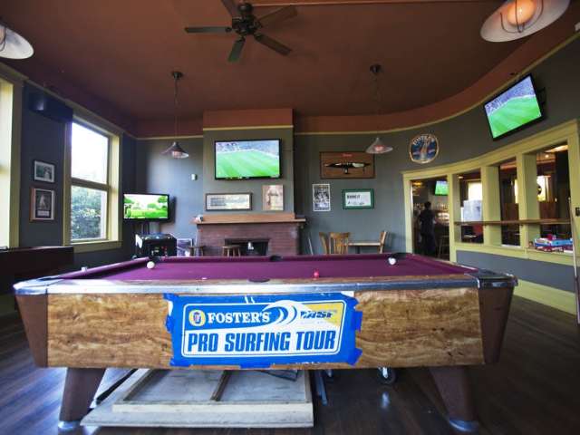 Kangaroo & Kiwi by @TheInfatuation