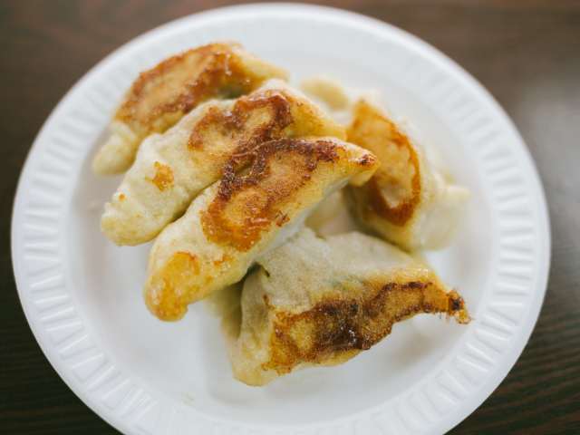 Tasty Dumpling by @TheInfatuation