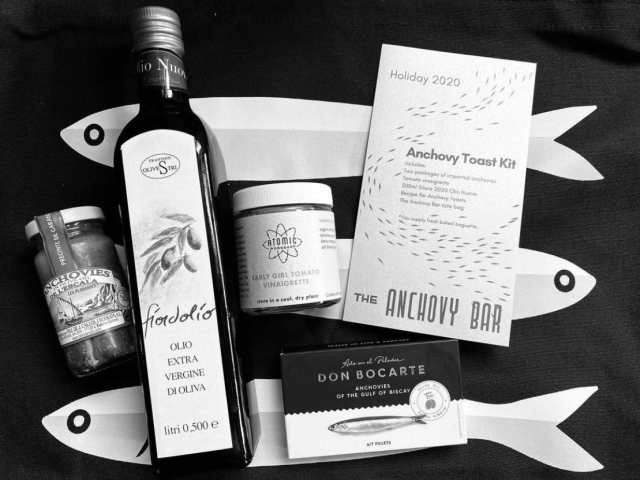 The Anchovy Bar by @TheInfatuation