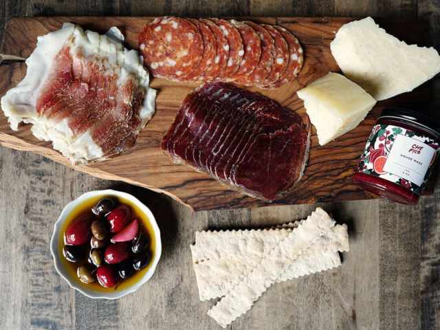 Che Fico by @TheInfatuation