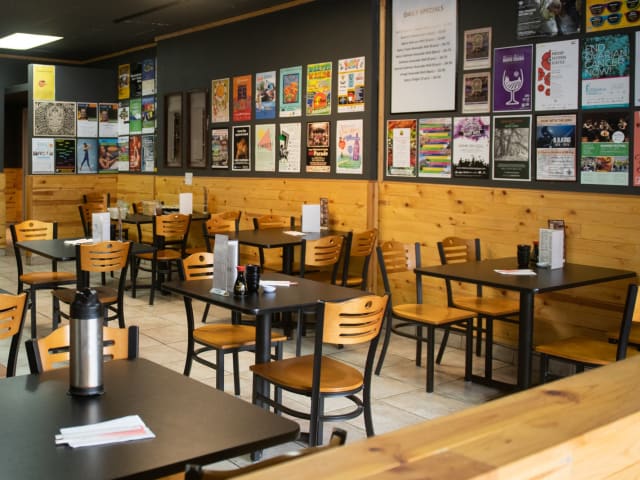 Musashi's in International District - Sushi and Japanese Cuisine in Seattle by @TheInfatuation