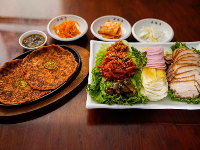 Kobawoo House by @TheInfatuation