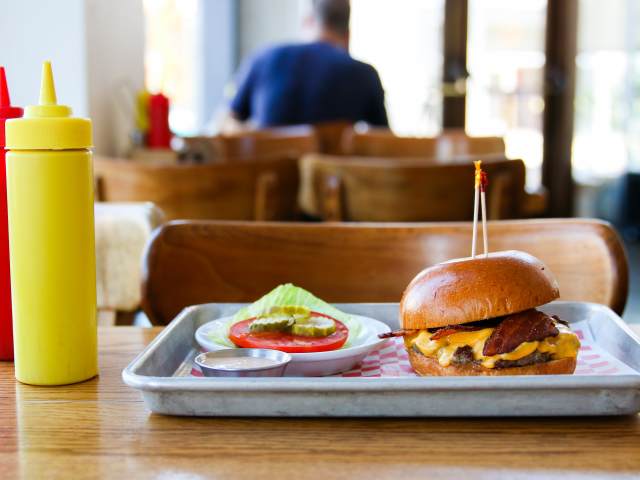 Cassell's Hamburgers by @TheInfatuation
