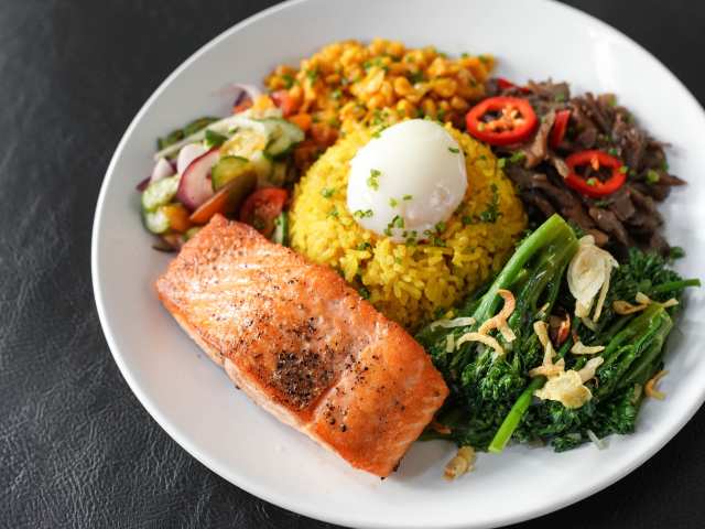 Bone Kettle by @TheInfatuation