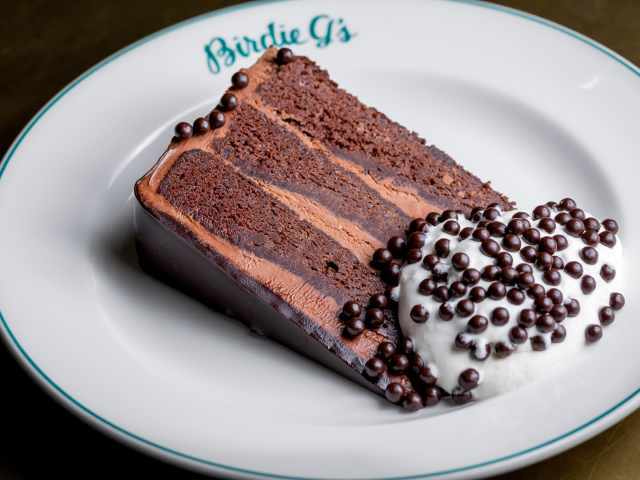 Birdie G's by @TheInfatuation