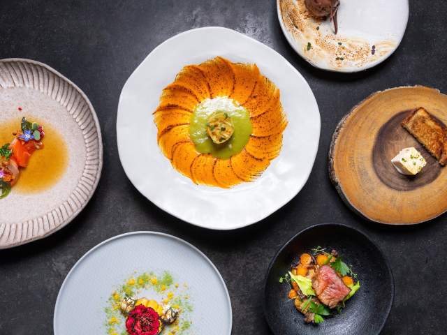 Scratch|Bar & Kitchen by @TheInfatuation