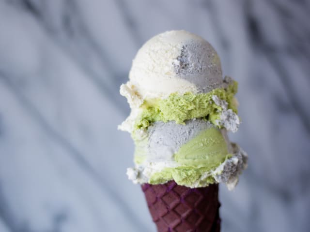 Wanderlust Creamery by @TheInfatuation