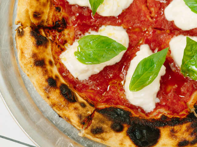 Jon & Vinny's Fairfax by @TheInfatuation