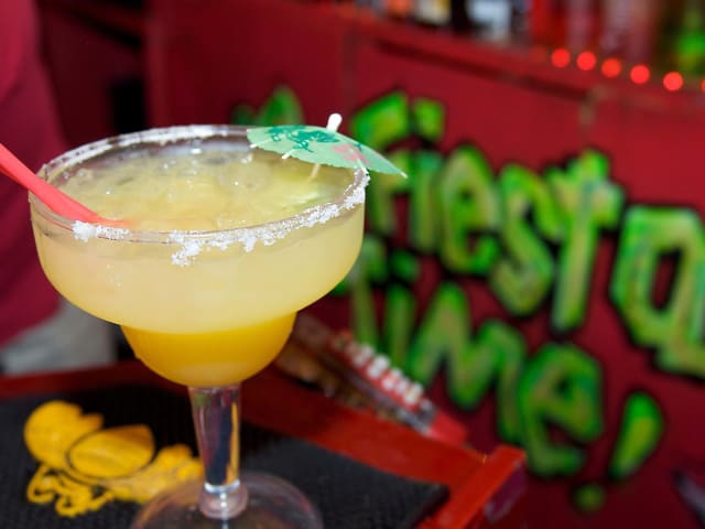 Fiesta Cantina by @TheInfatuation