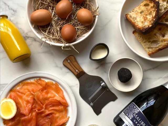 Luca by @TheInfatuation